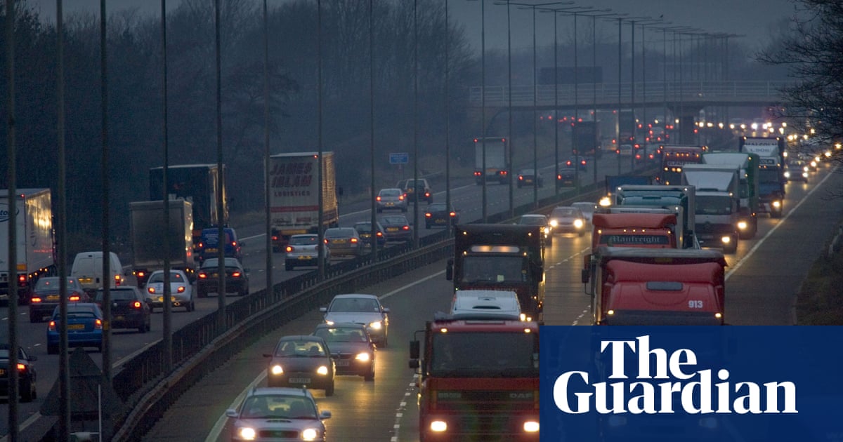 Air pollution reduces people’s ability to focus on everyday tasks, study finds - Today news