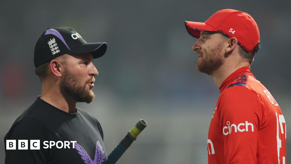 Mumbai mauling shows McCullum has the tough challenge he wanted - Today news