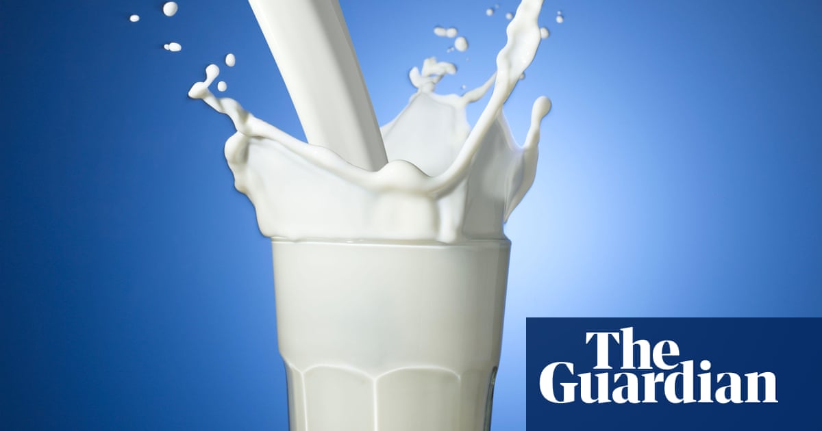 Full-fat milk, semi-skimmed or skimmed: which is healthiest? - Today news