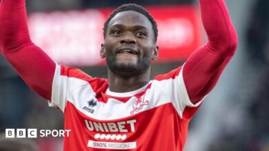 Middlesbrough's Latte Lath seals record £22.5m MLS move - Today news