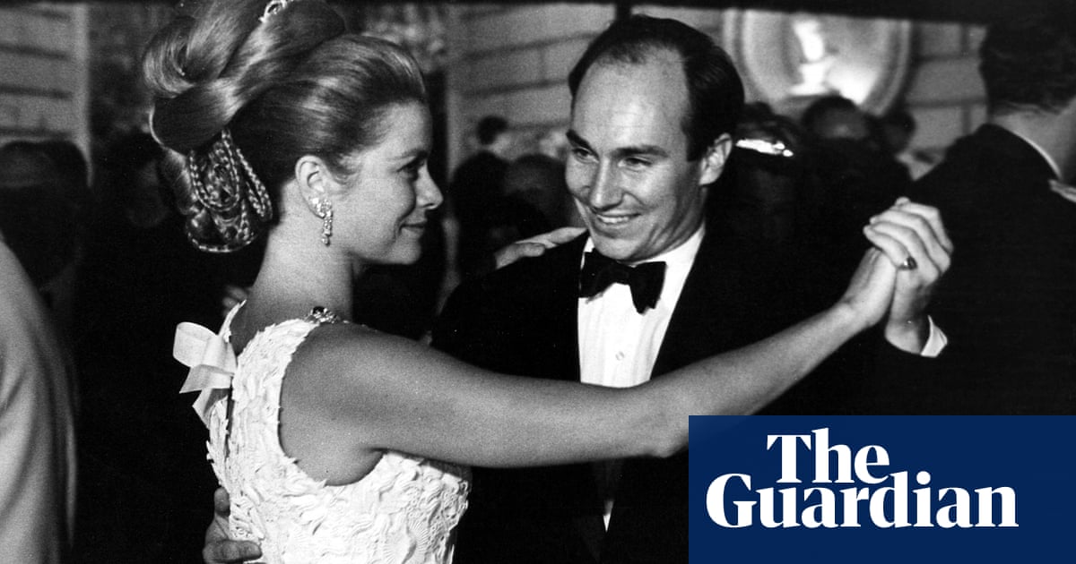 The Aga Khan – a life in pictures - Today news