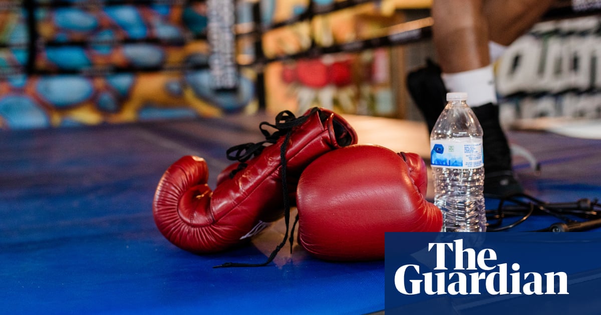 ‘There’s not enough care’: boxers’ union to offer fighters PFA-like support - Today news