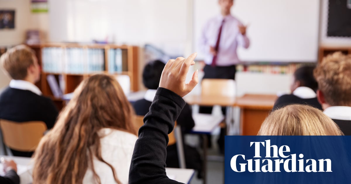 Defend the children’s bill from academy lobbyists | Letters - Today news