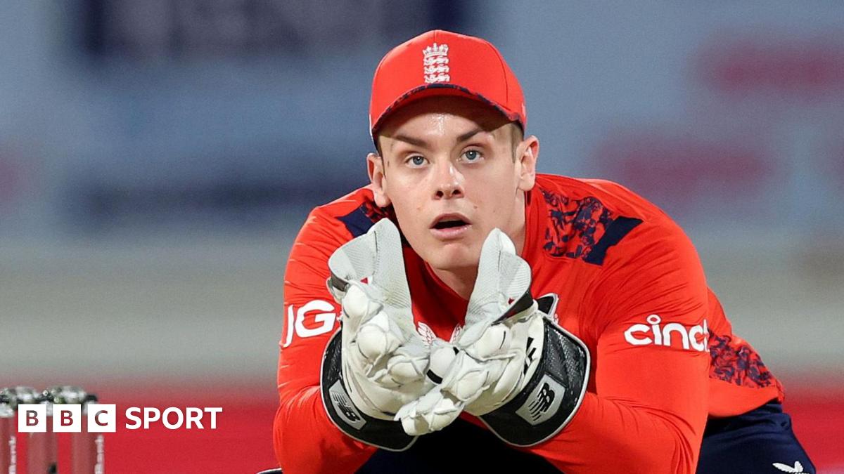 England's Smith likely to miss first two ODIs v India - Today news