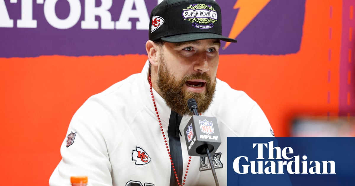 Super Bowl: Kelce has no plans to retire as Butker doubles down on beliefs - Today news