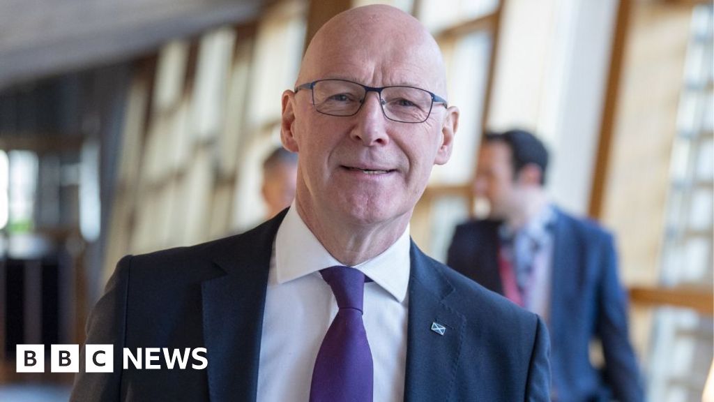 Strategy and risk sees Swinney seal Budget success - Today news