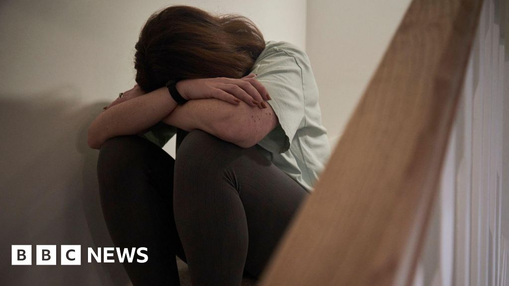 Coercive control now to be treated like other domestic abuse offences - Today news