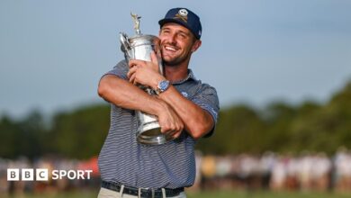 US Open becomes first major to award LIV Golf exemption - Today news