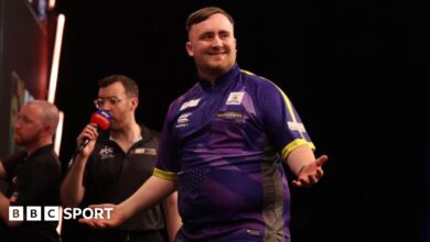 How does Premier League Darts work? - Today news