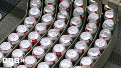 From cars to cans: the price rises that could come from US tariffs - Today news