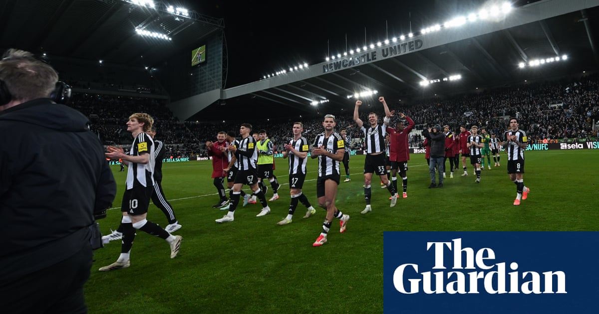 Planes, trains and automobiles: Newcastle fans gear up for Carabao Cup final - Today news