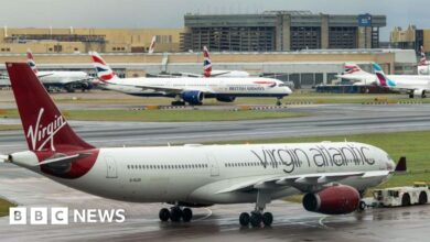 Heathrow to expand two terminals ahead of third runway - Today news