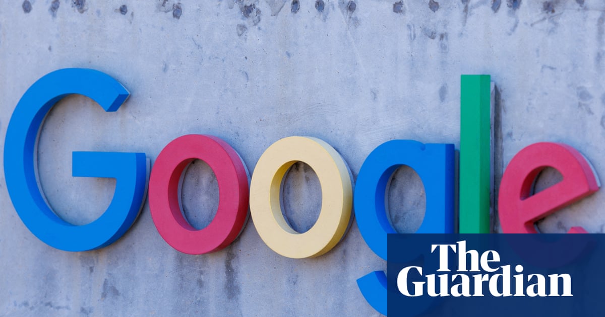 Google scraps diversity hiring goals and cites Trump’s DEI orders - Today news