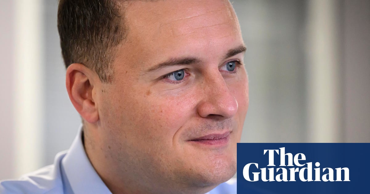 NHS diversity practices hindered by ‘misguided approaches’, says Streeting - Today news