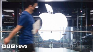 US politicians furious at UK demand for encrypted Apple data - Today news