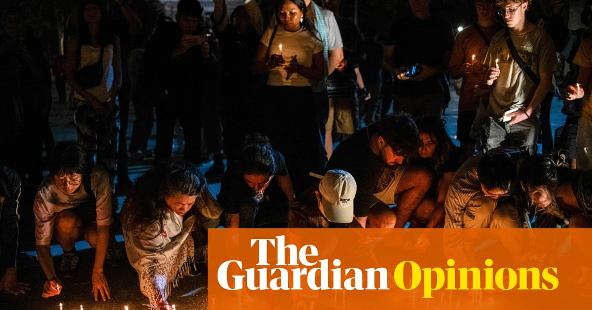 The Guardian view on Myanmar, four years on: the army unleashed terror, but the people are defiant | Editorial - Today news