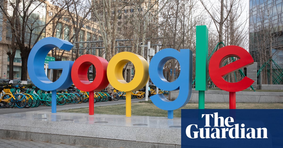 Google parent Alphabet’s earnings disappoint Wall Street amid stiff AI competition - Today news