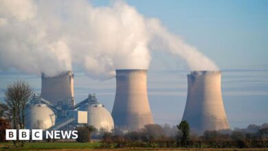 Subsidies halved for controversial Drax power station - Today news