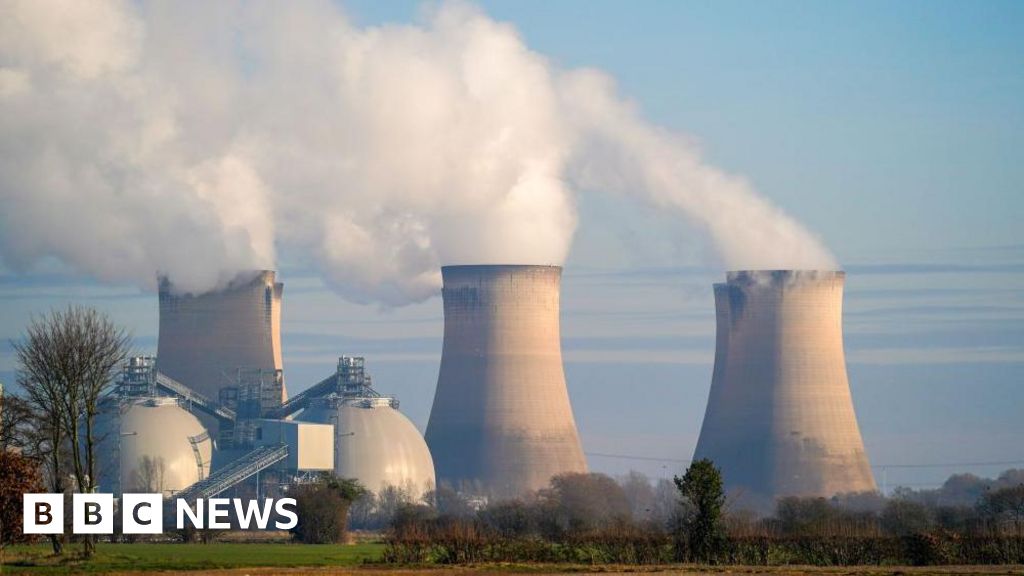 Subsidies halved for controversial Drax power station - Today news