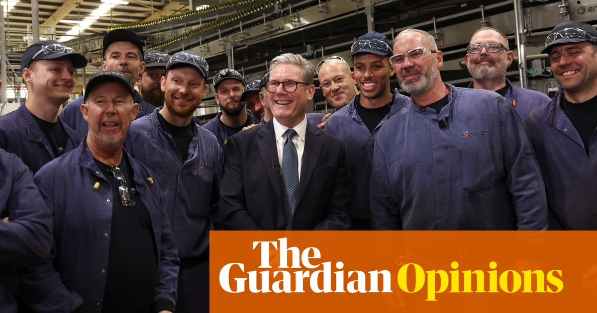 The Guardian view on class politics: it has faded as culture wars have risen | Editorial - Today news