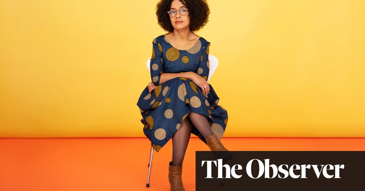 I Want to Talk to You by Diana Evans review – a fascinating overview of a writer’s evolution - Today news