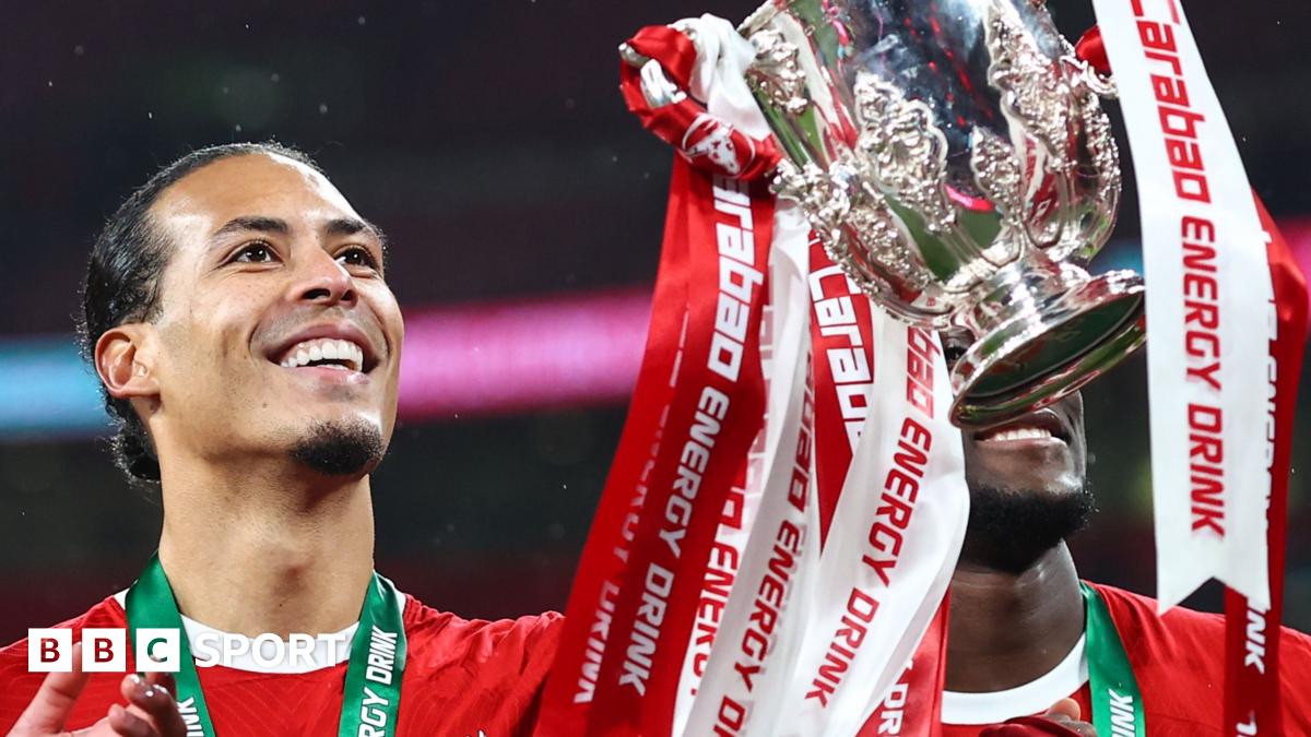 Can you go all the way in our EFL Cup quiz? - Today news