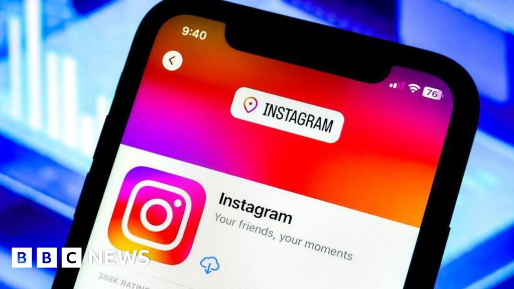 Instagram considers standalone Reels app - report - Today news