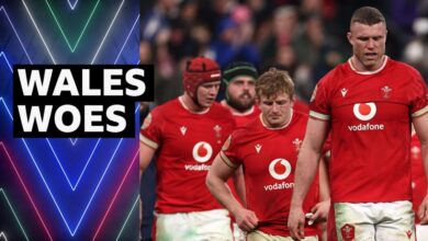 Is Italy game really Wales' biggest in 20 years? - Today news