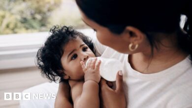 Allow baby milk loyalty point purchases, regulator says - Today news