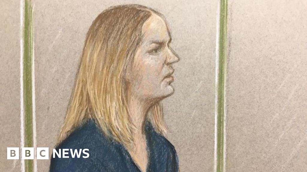 Why are medical experts disputing evidence used to convict Lucy Letby? - Today news