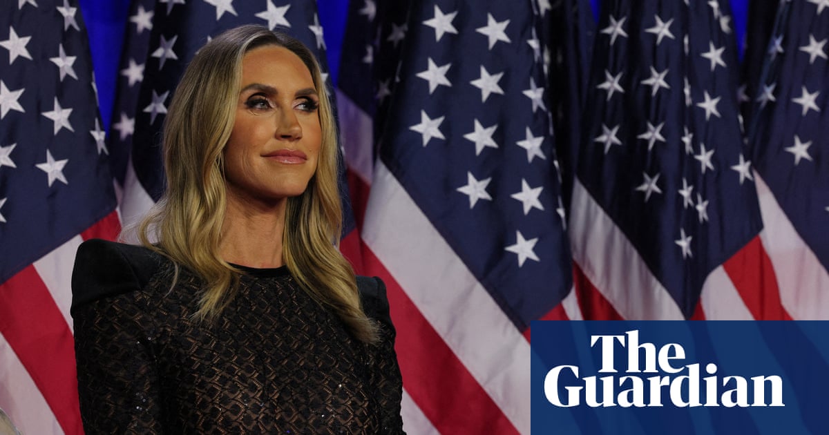 Lara Trump to host new show on Fox News - Today news