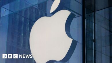 UK demands access to Apple users' encrypted data - Today news