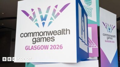 Glasgow 2026 to have record medal tally & mile race - Today news