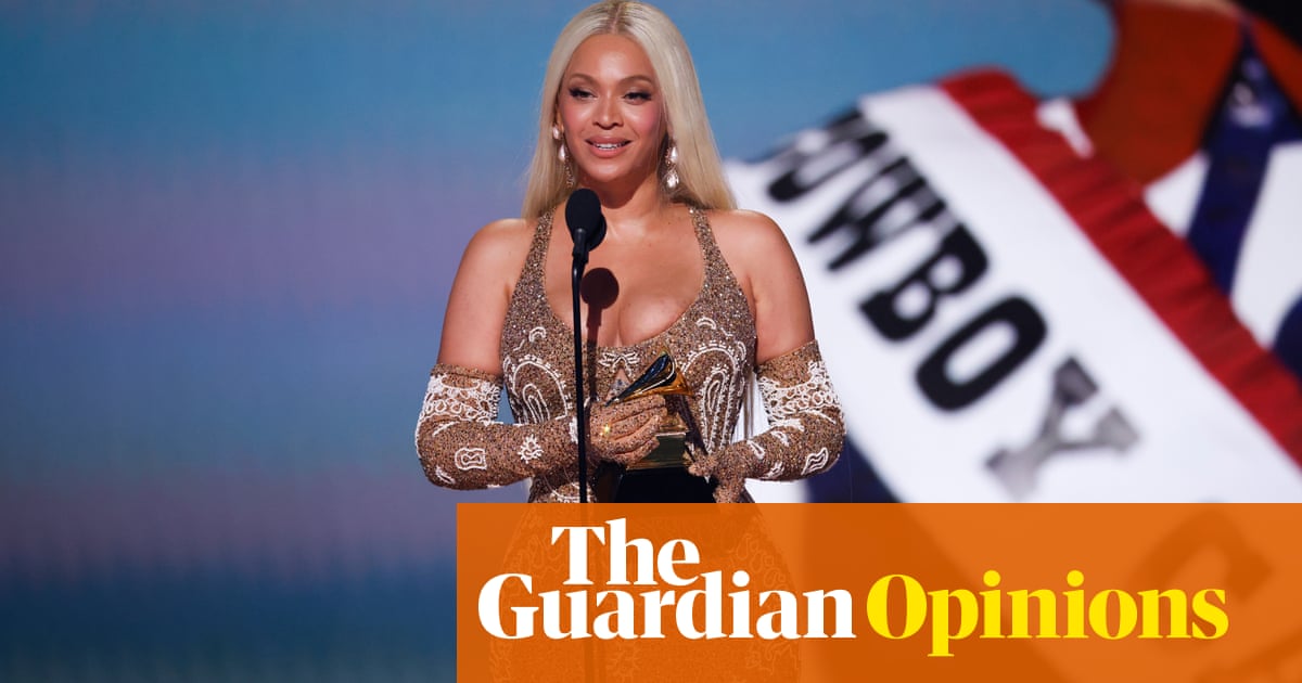 The 2025 Grammys celebrated pop being back to its agenda-setting best | Alexis Petridis - Today news