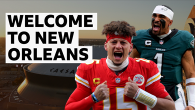 Is New Orleans the greatest Super Bowl host city? - Today news