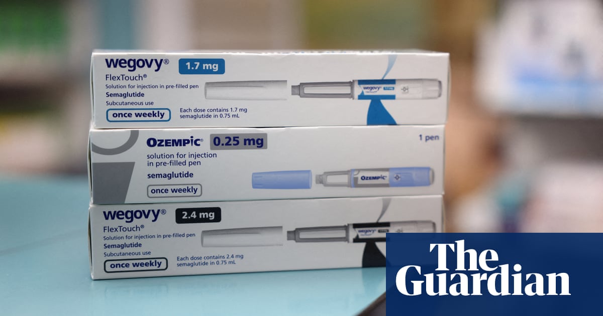 UK online pharmacies face stricter rules for sales of weight-loss jabs - Today news