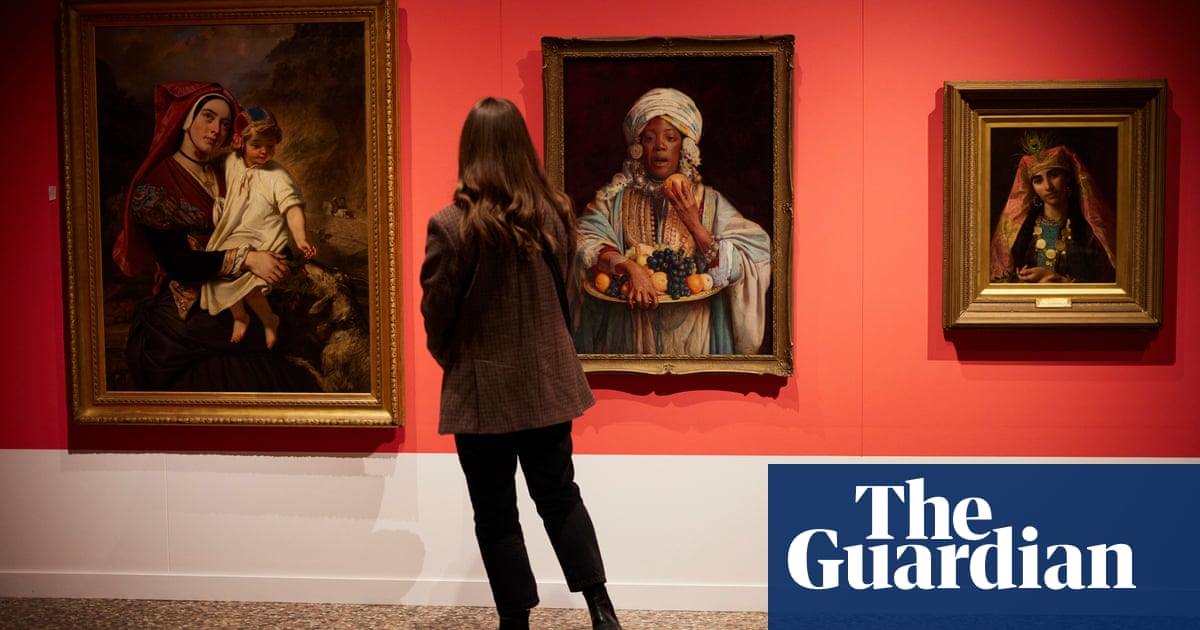 Museum turns up the dial on pioneering art collector Joséphine Bowes - Today news