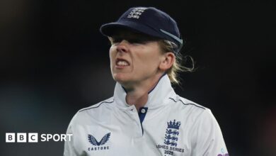 Girls's Ashes 2025: Dropping 16-0 must be seen as an excellent factor for England, and right here is why