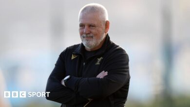 'Italy not most important game in 20 years' - Gatland - Today news