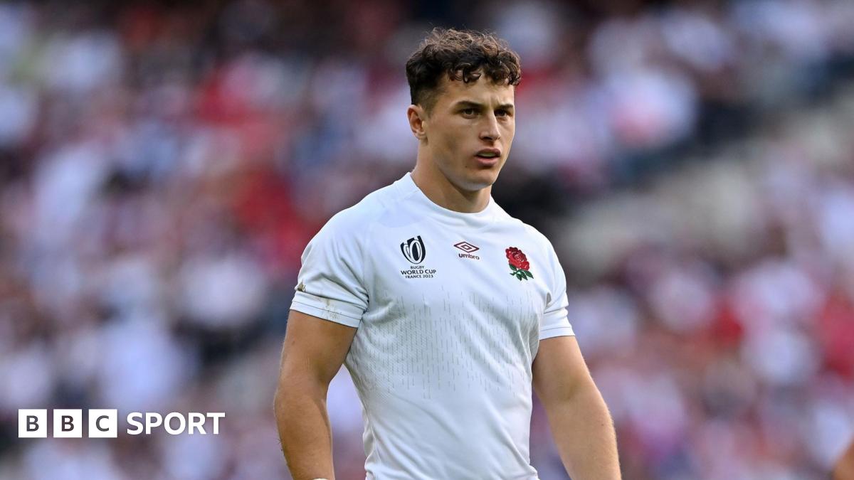 Bath sign England back Arundell from next season - Today news