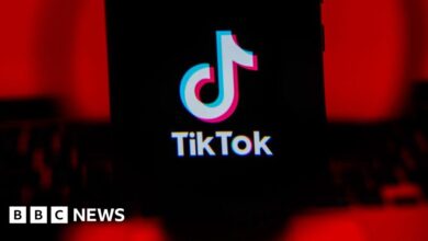 TikTok sued by parents of UK teens after alleged challenge deaths - Today news