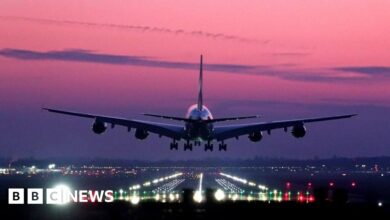 Gatwick second runway decision expected - Today news