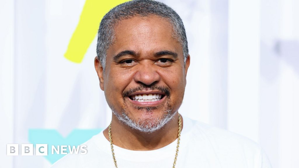 Irv Gotti, who shaped 1990s hip-hop, dies aged 54 - Today news