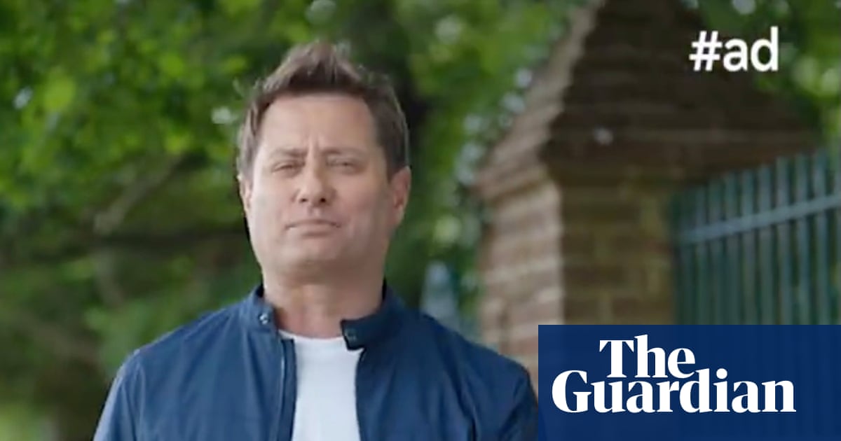 Scottish Power advert featuring architect George Clarke banned by watchdog - Today news