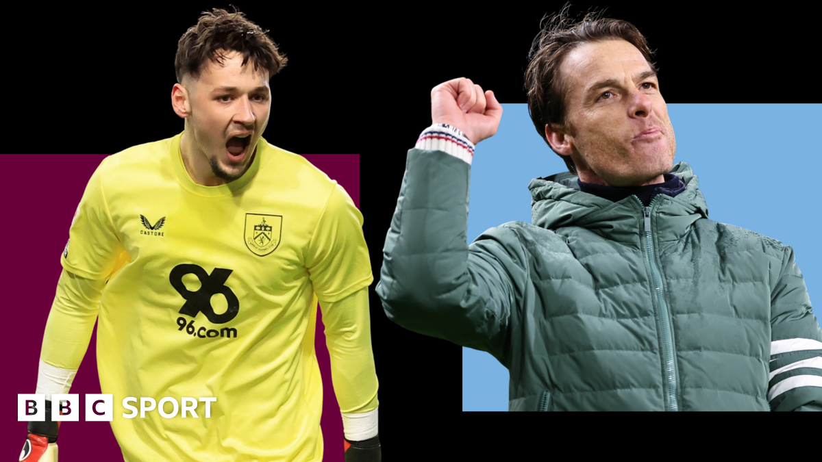 Dreary or incredible? Burnley's records divides fans - Today news