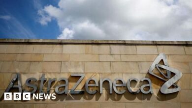 AstraZeneca offered 'significant' sum, says minister - Today news