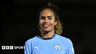 'Bright light' Fowler helps Man City bounce back to reach final - Today news