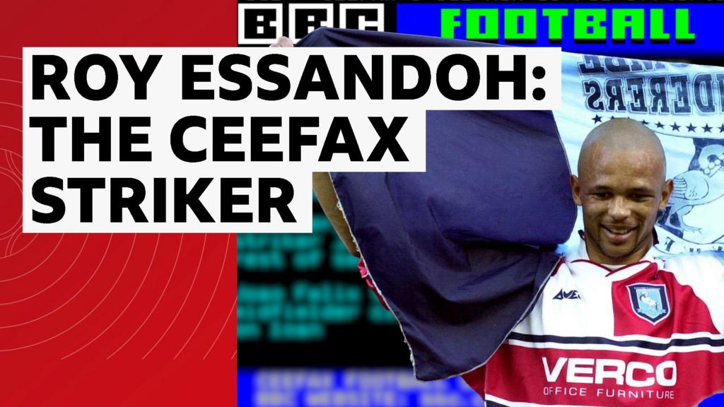 How Ceefax story sparked all-time FA Cup upset - Today news