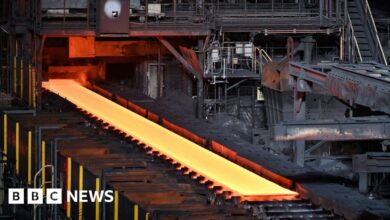 With Trump's tariffs looming - will countries scramble to cut deals? - Today news