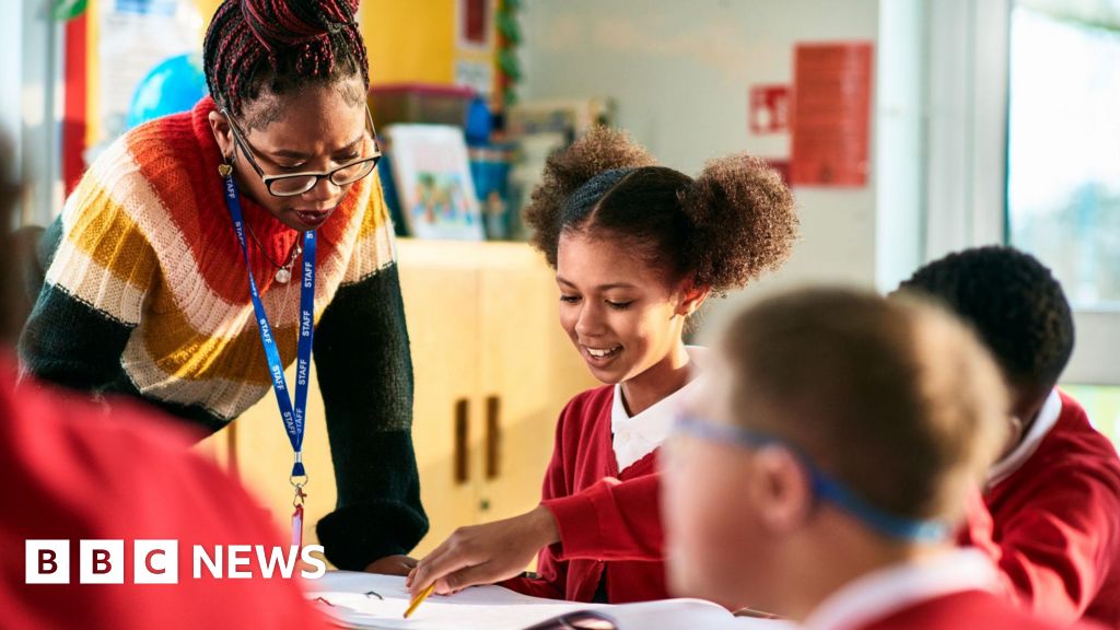 Ofsted offers first look at new report cards for schools - Today news